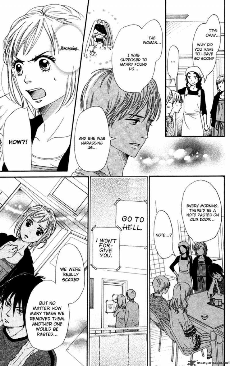 Nanaco Robin Chapter 3 Page 6