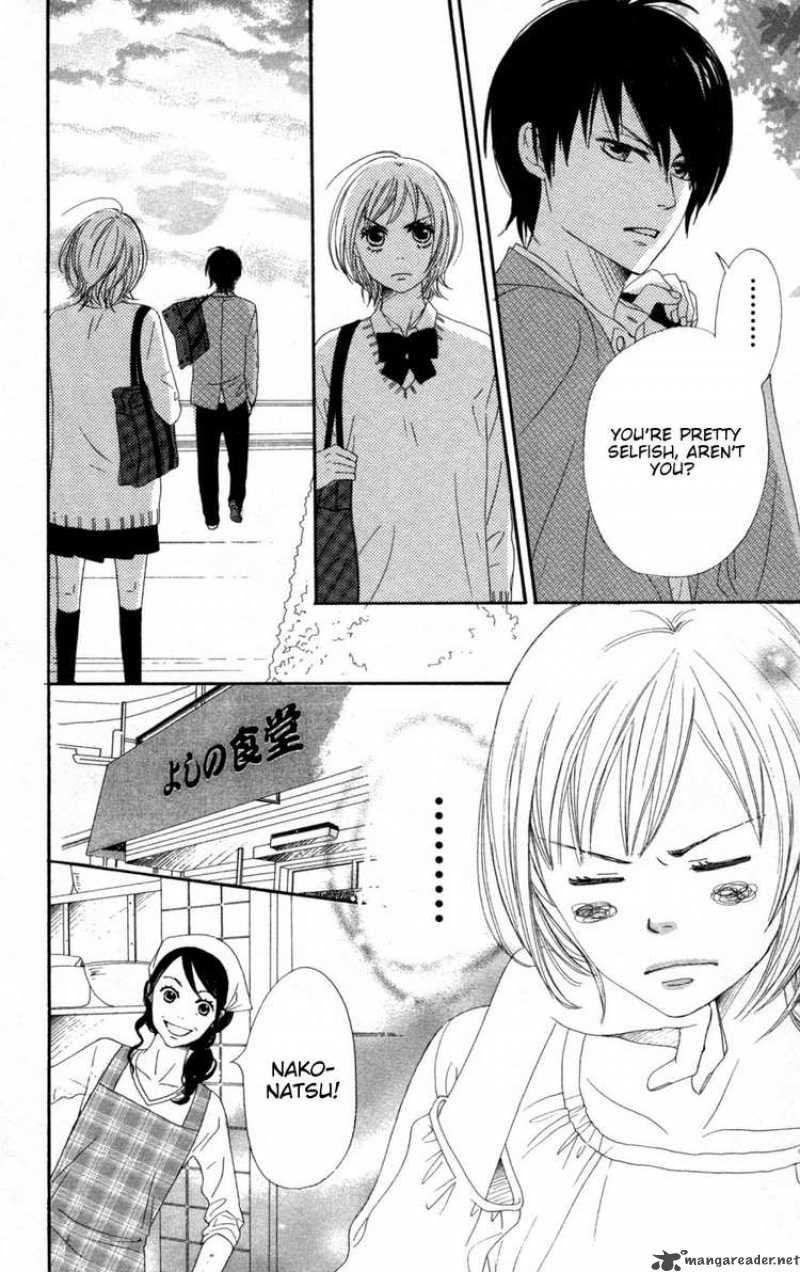Nanaco Robin Chapter 4 Page 17