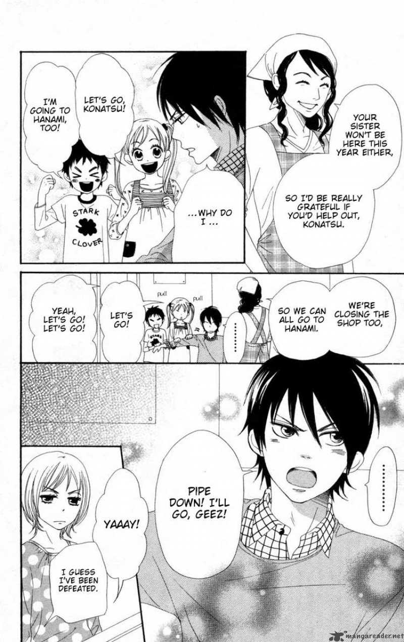 Nanaco Robin Chapter 4 Page 19