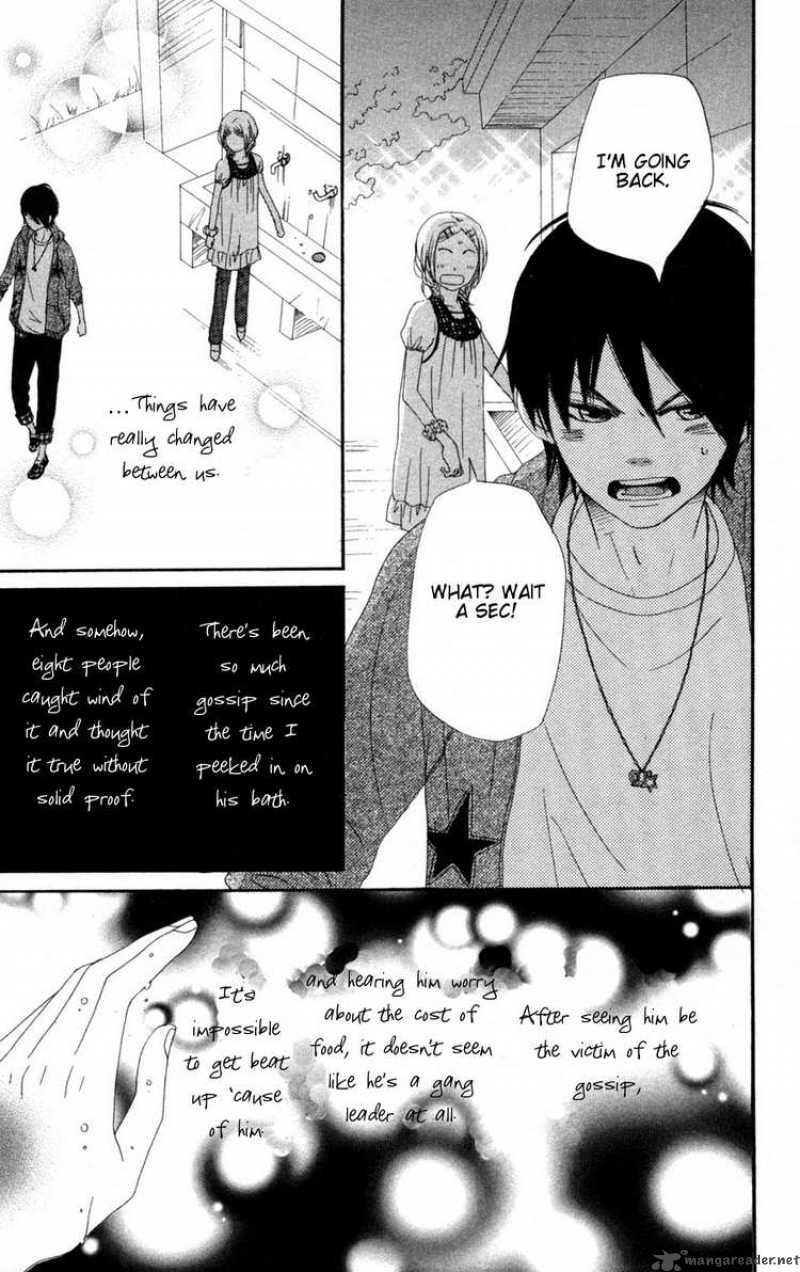 Nanaco Robin Chapter 4 Page 30