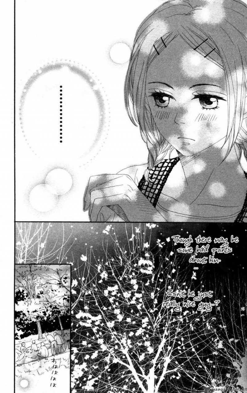 Nanaco Robin Chapter 4 Page 31