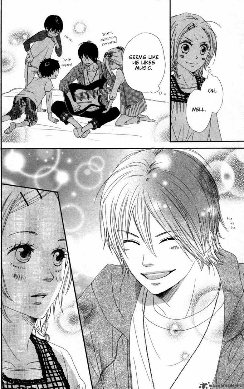 Nanaco Robin Chapter 4 Page 39