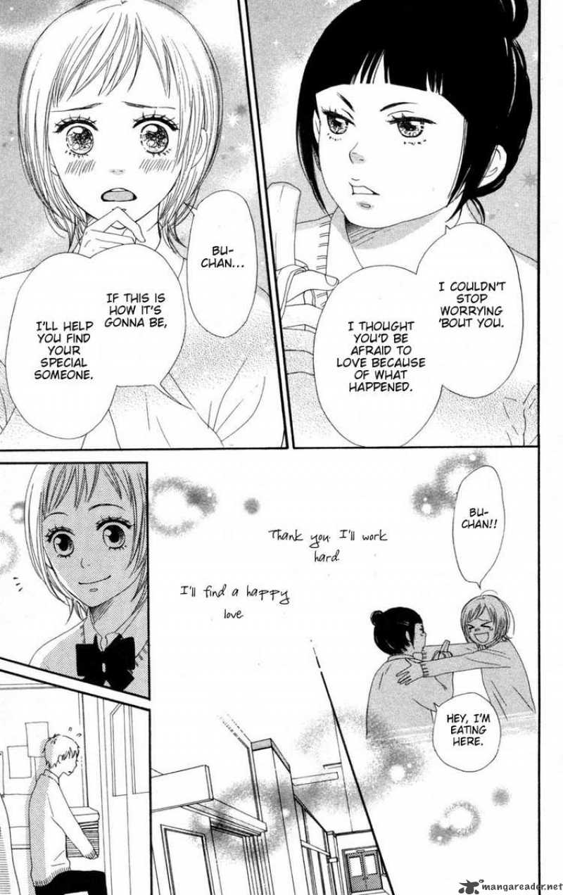 Nanaco Robin Chapter 4 Page 8