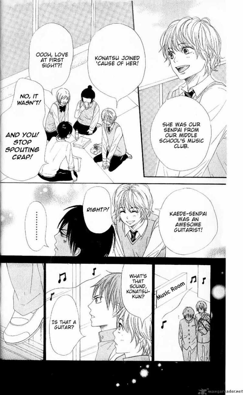 Nanaco Robin Chapter 5 Page 11