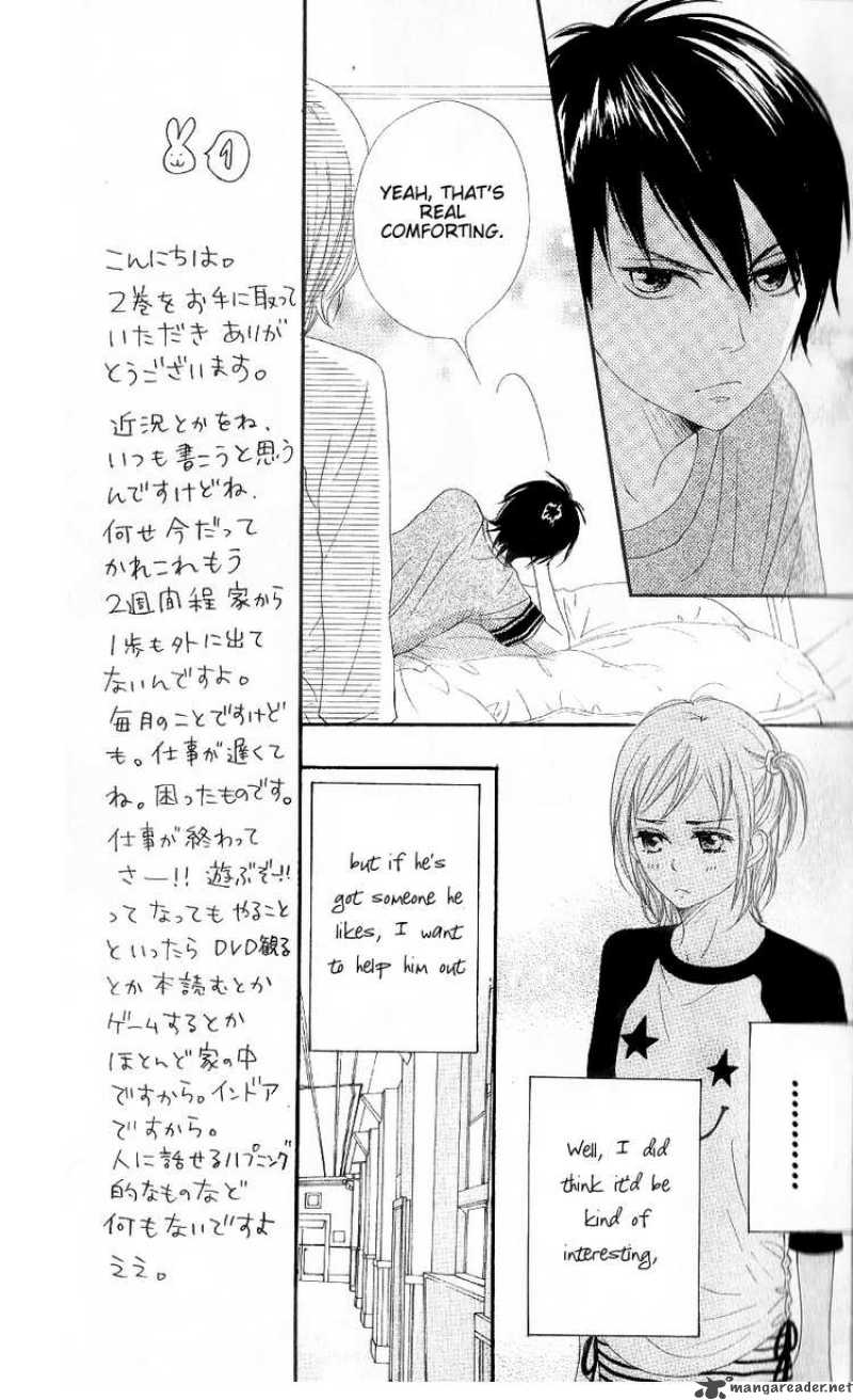Nanaco Robin Chapter 5 Page 20