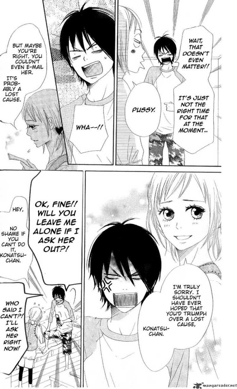 Nanaco Robin Chapter 5 Page 23