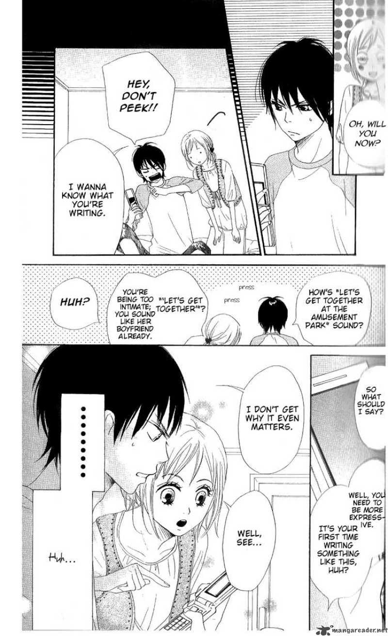 Nanaco Robin Chapter 5 Page 24