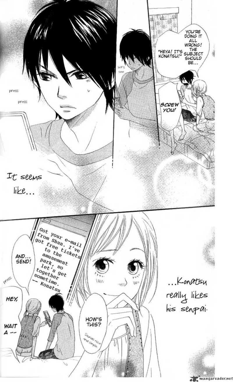 Nanaco Robin Chapter 5 Page 25