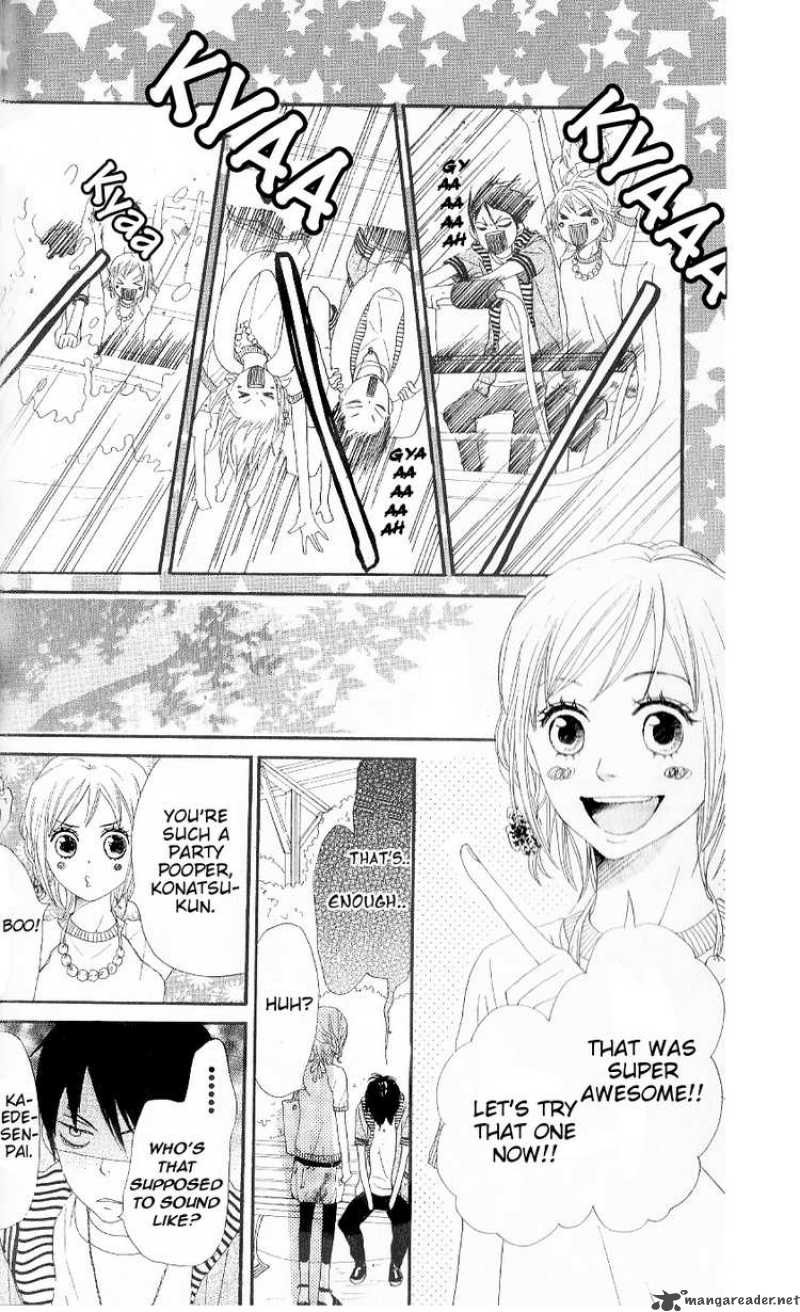 Nanaco Robin Chapter 5 Page 31