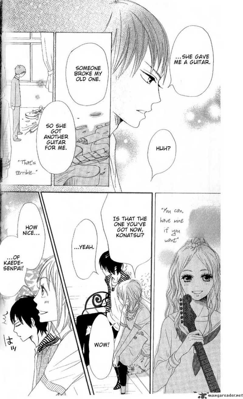 Nanaco Robin Chapter 5 Page 33