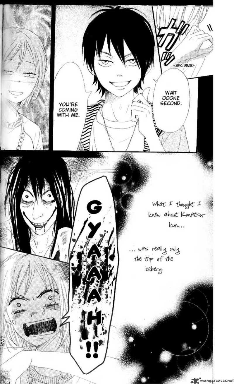 Nanaco Robin Chapter 5 Page 35