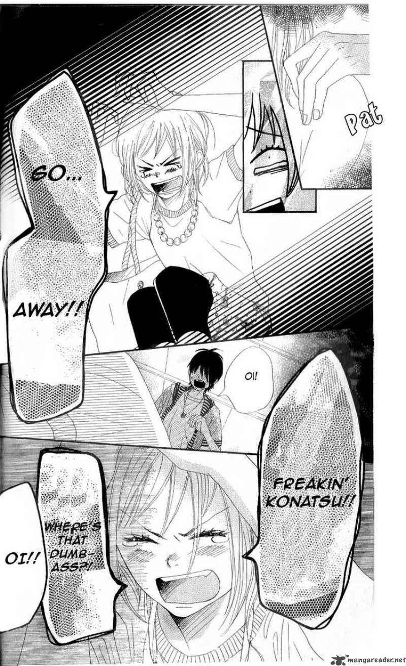 Nanaco Robin Chapter 5 Page 37