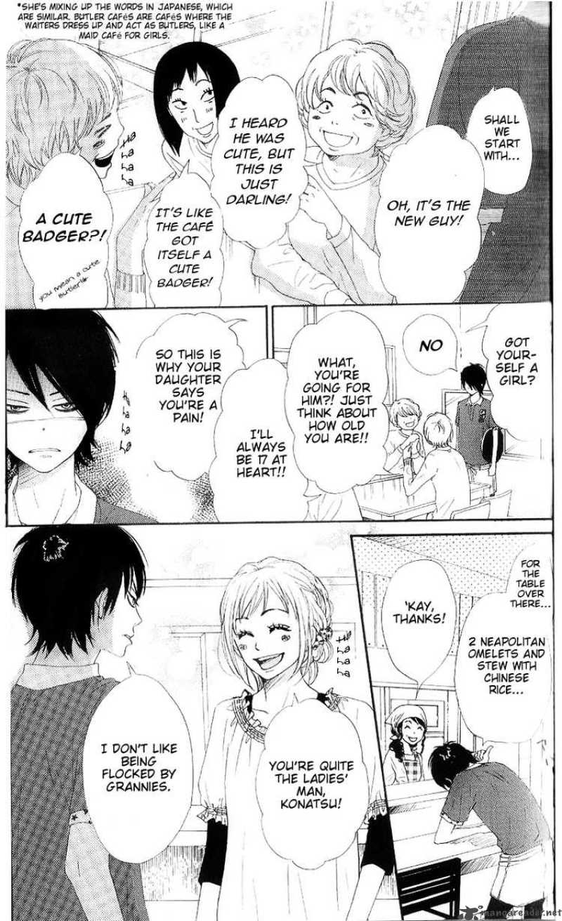 Nanaco Robin Chapter 5 Page 4