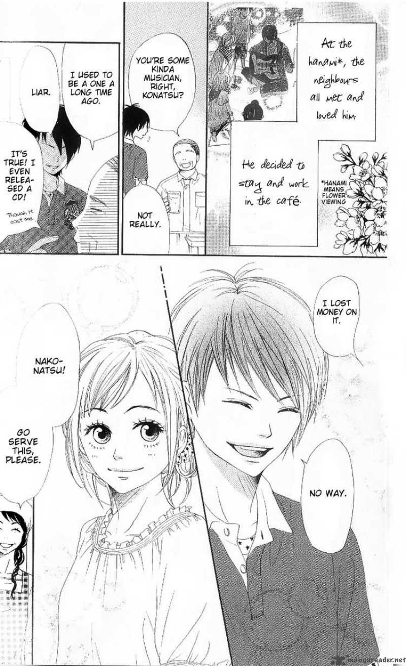Nanaco Robin Chapter 5 Page 5