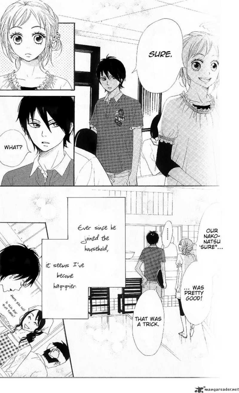 Nanaco Robin Chapter 5 Page 6