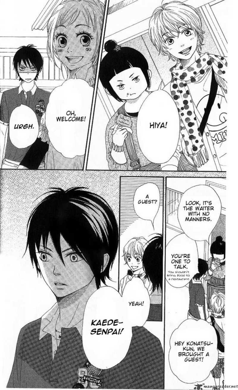 Nanaco Robin Chapter 5 Page 7