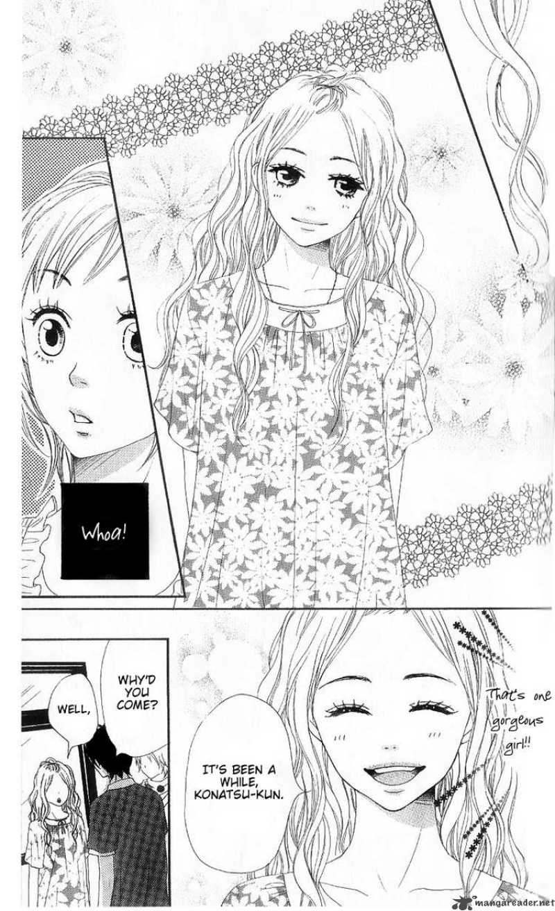 Nanaco Robin Chapter 5 Page 8