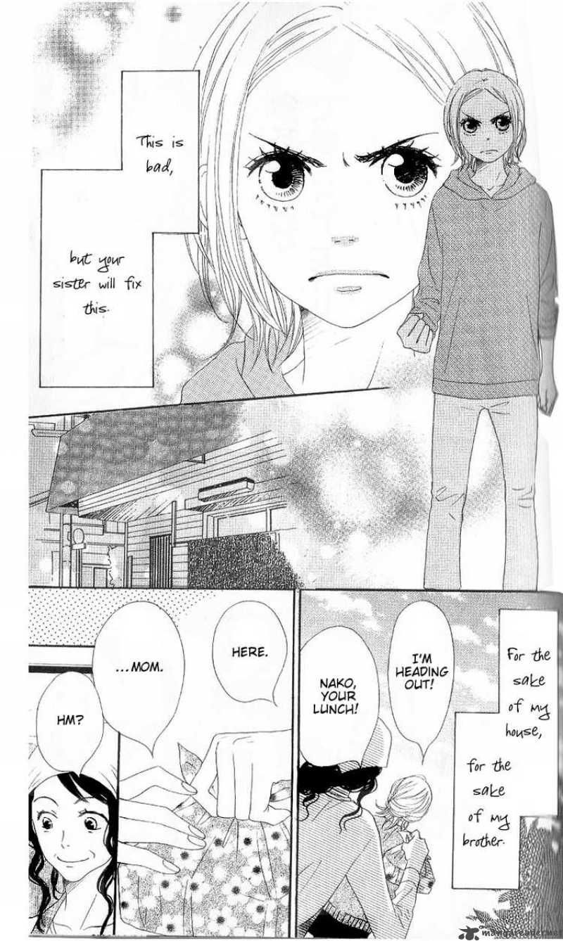 Nanaco Robin Chapter 6 Page 17