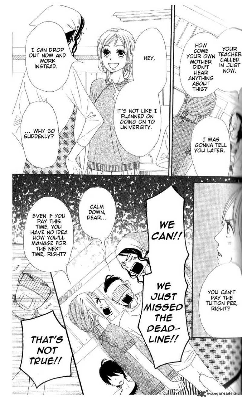 Nanaco Robin Chapter 6 Page 21
