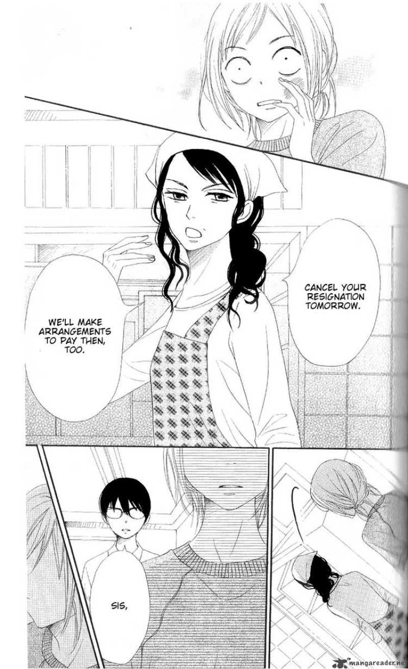 Nanaco Robin Chapter 6 Page 23