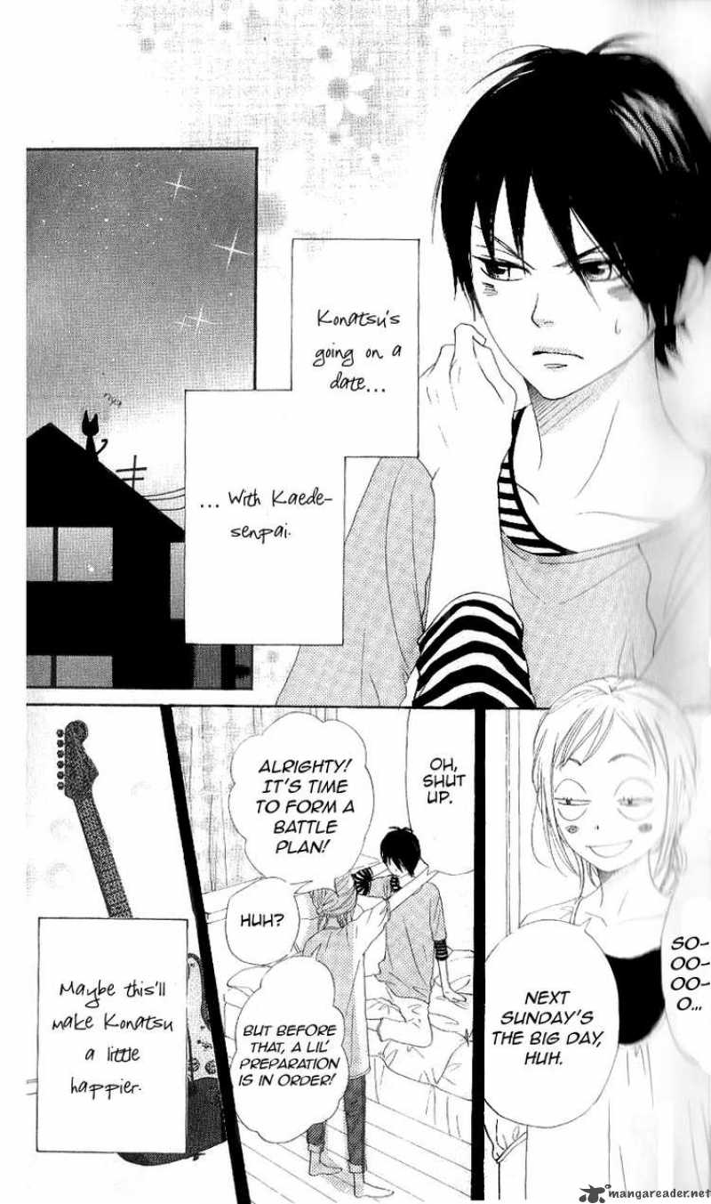 Nanaco Robin Chapter 6 Page 3
