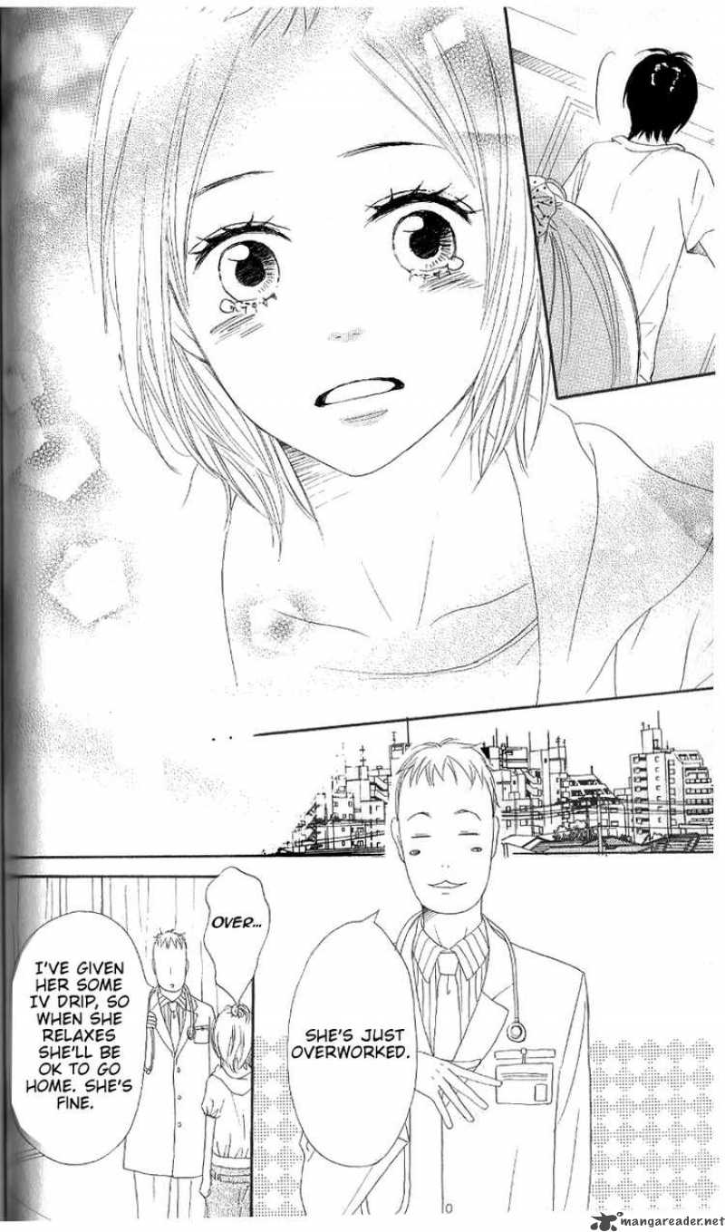 Nanaco Robin Chapter 6 Page 32