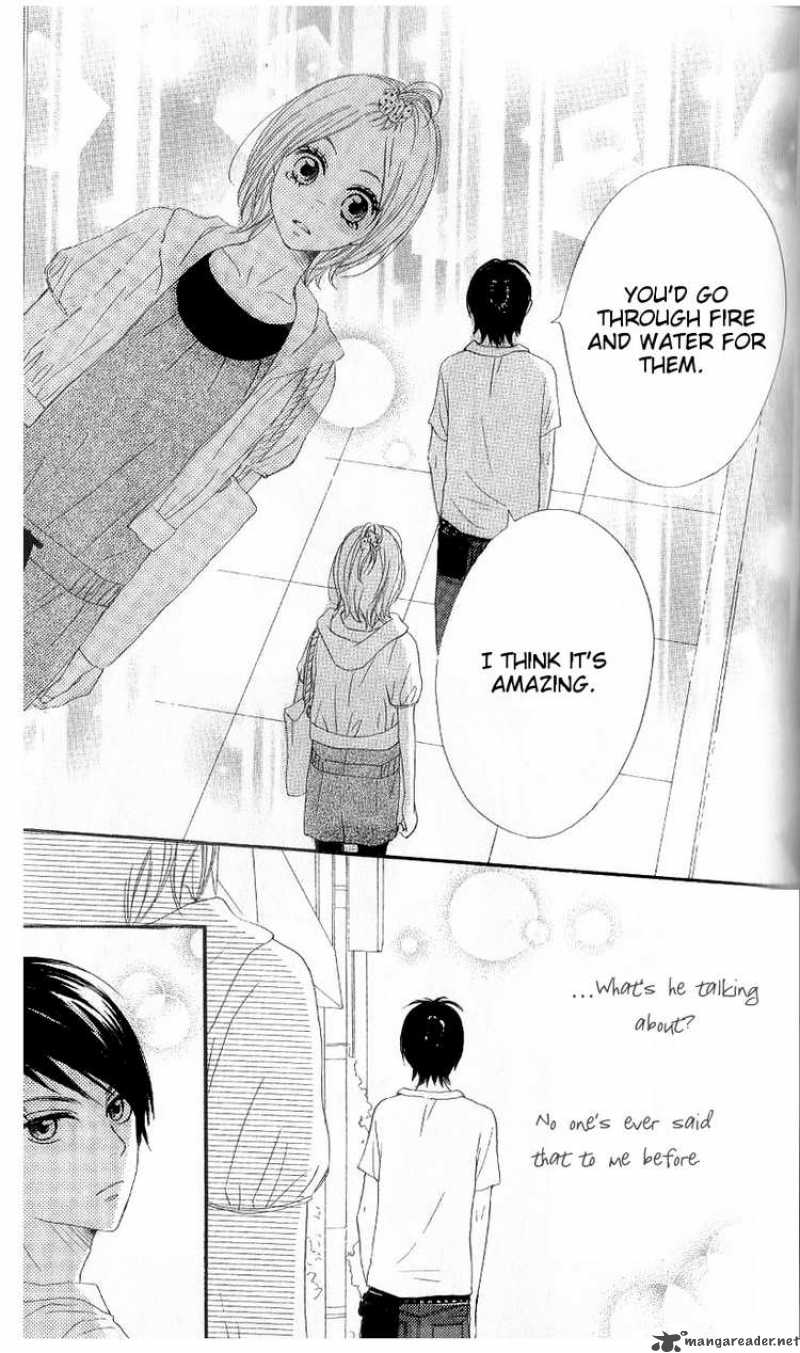Nanaco Robin Chapter 6 Page 39