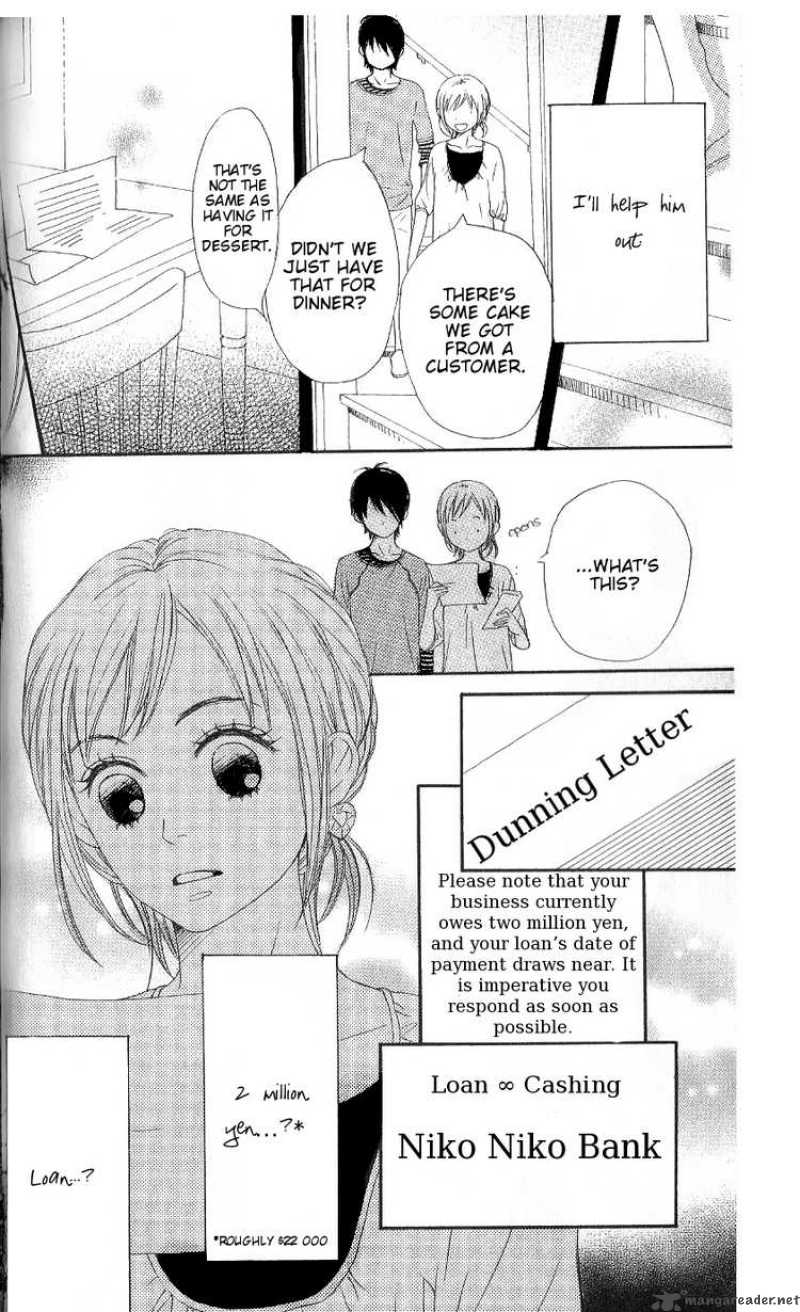 Nanaco Robin Chapter 6 Page 4