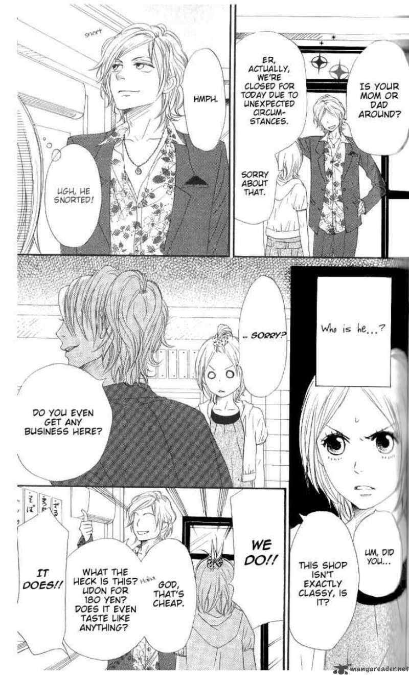 Nanaco Robin Chapter 7 Page 10