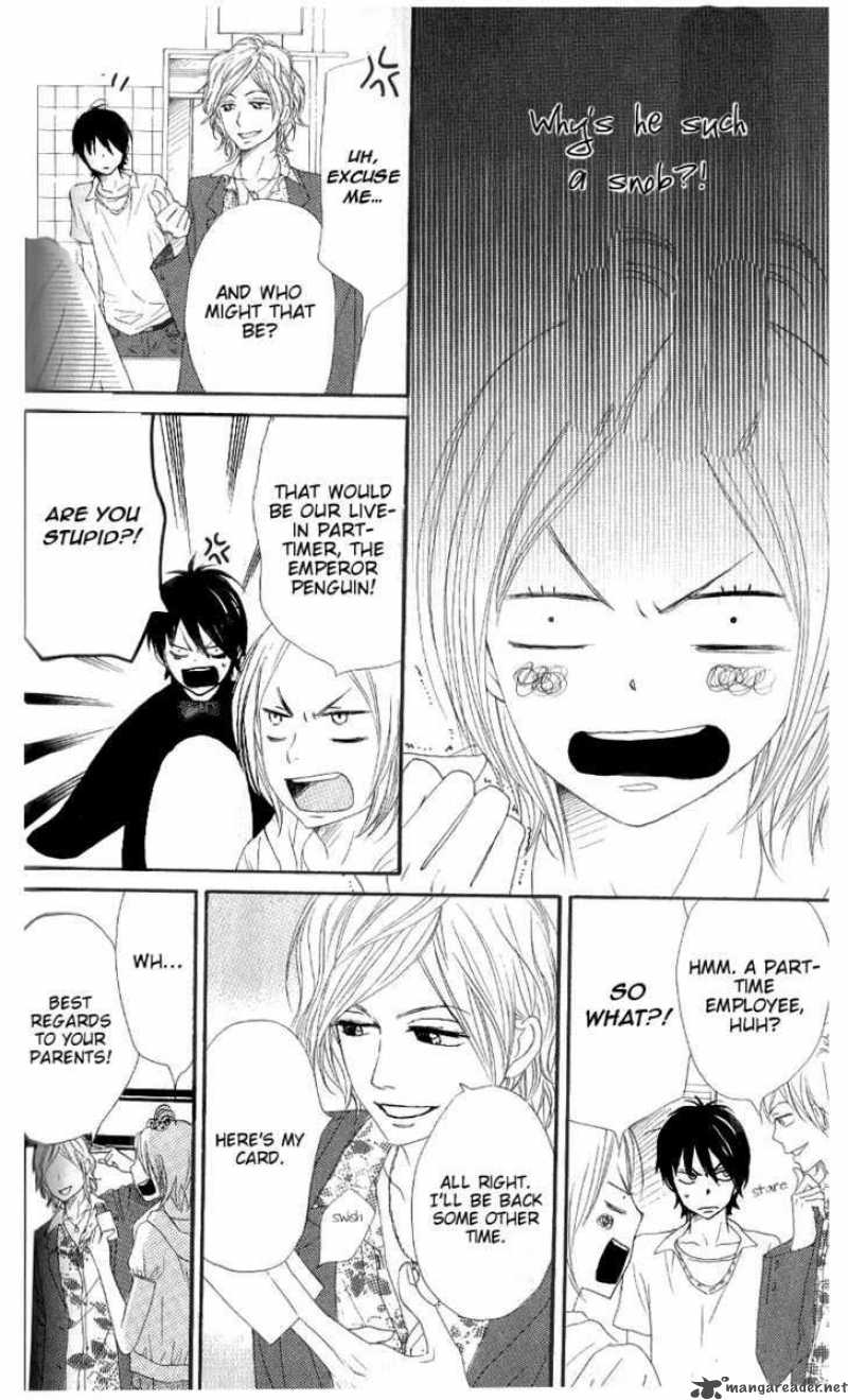 Nanaco Robin Chapter 7 Page 11