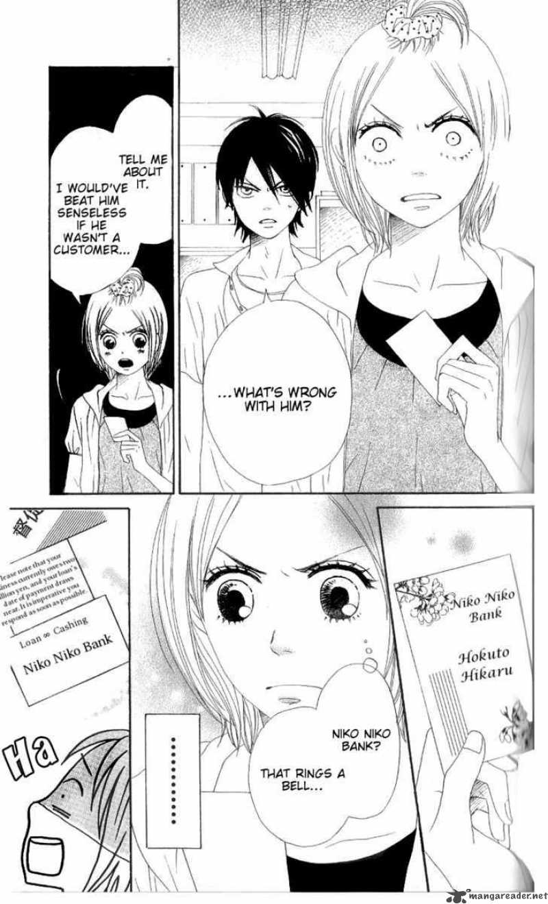 Nanaco Robin Chapter 7 Page 12
