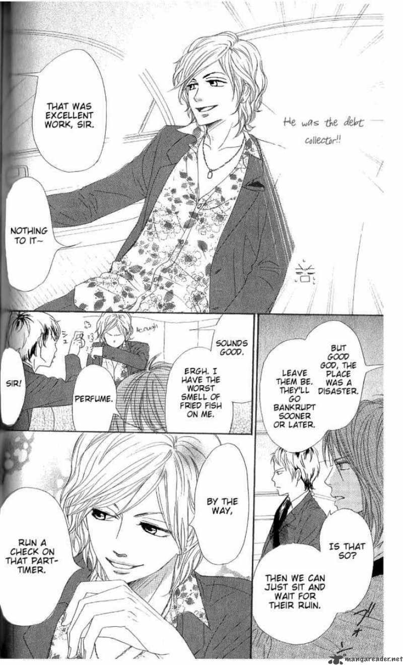 Nanaco Robin Chapter 7 Page 13