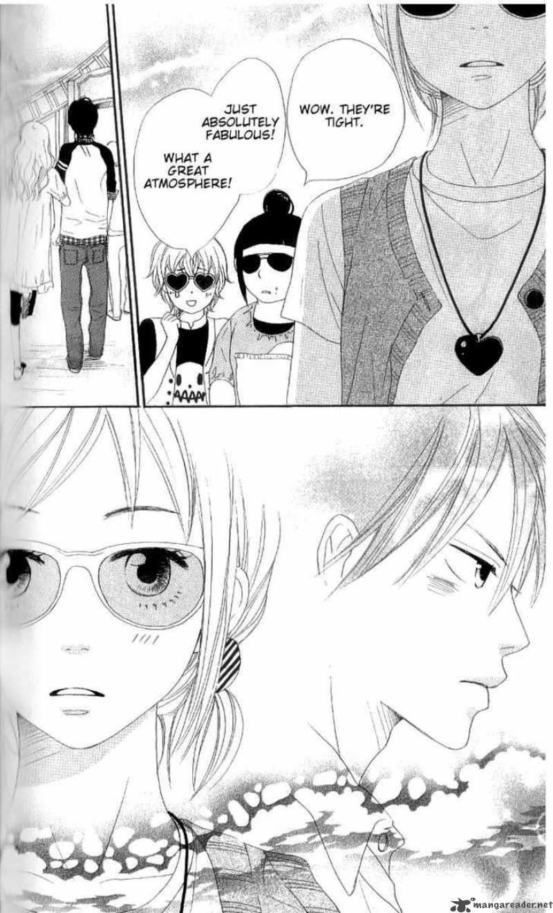 Nanaco Robin Chapter 7 Page 23