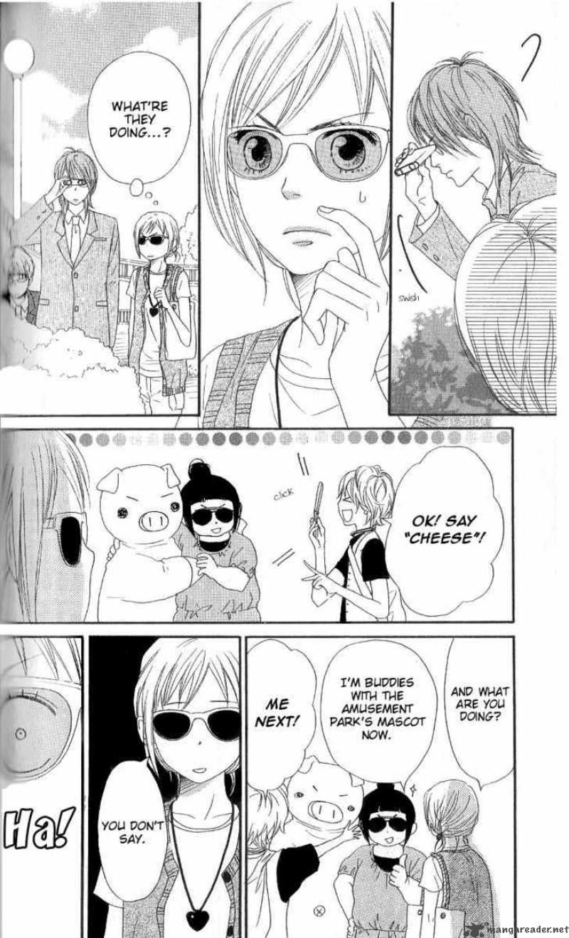 Nanaco Robin Chapter 7 Page 25