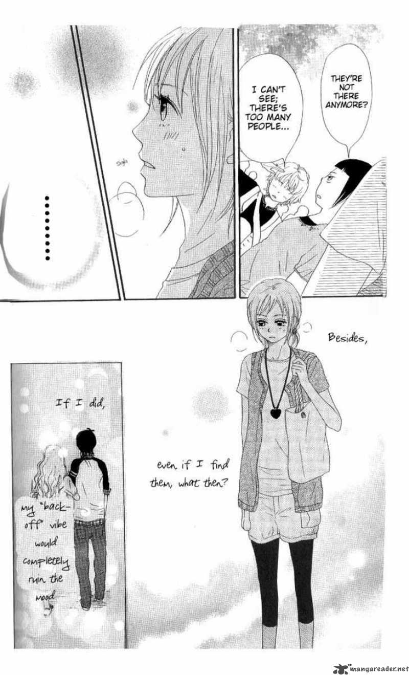 Nanaco Robin Chapter 7 Page 27