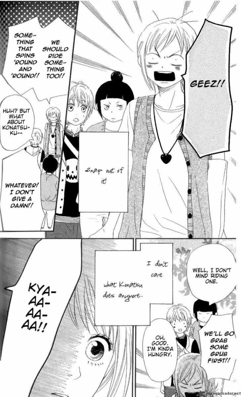Nanaco Robin Chapter 7 Page 29