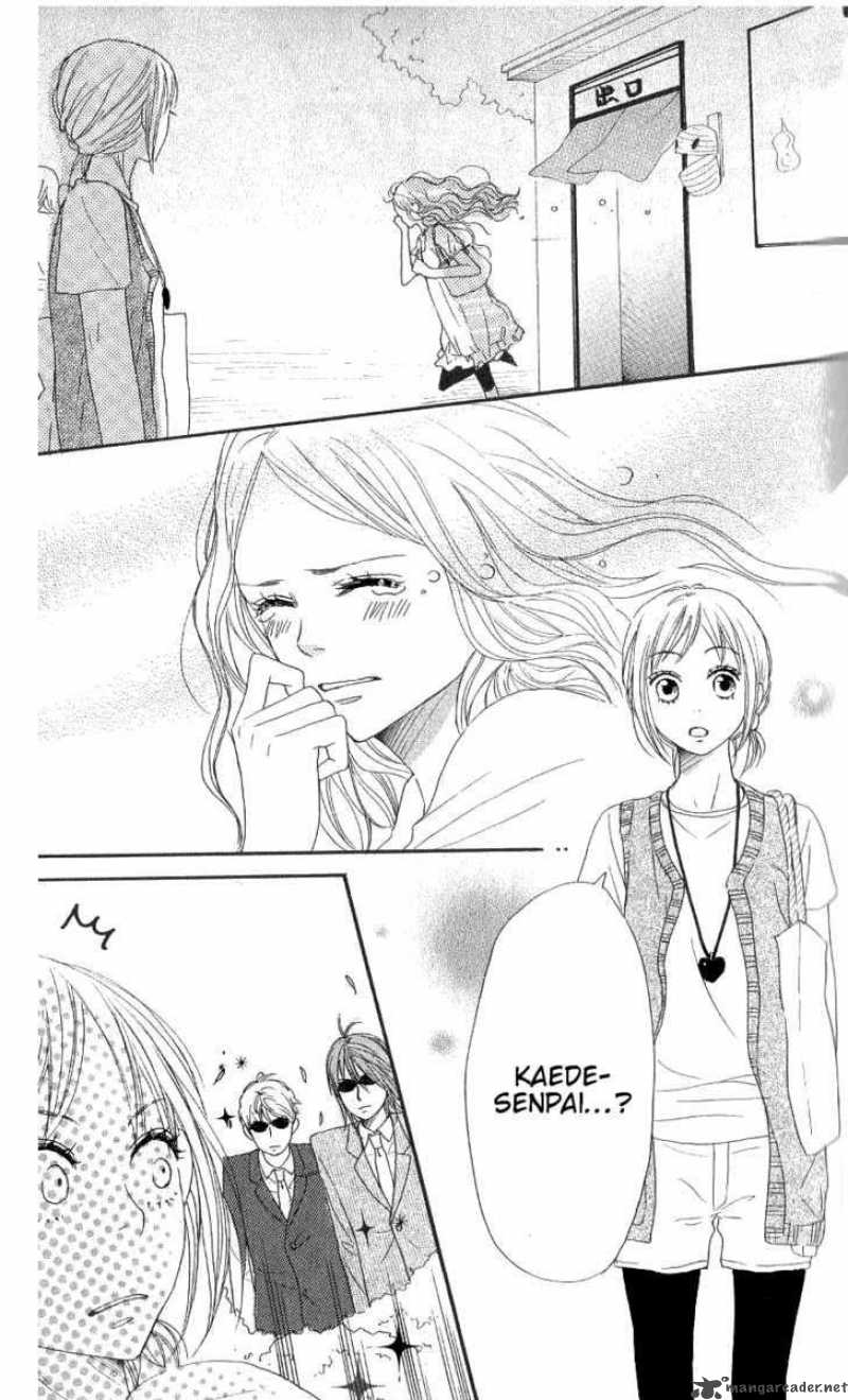 Nanaco Robin Chapter 7 Page 30