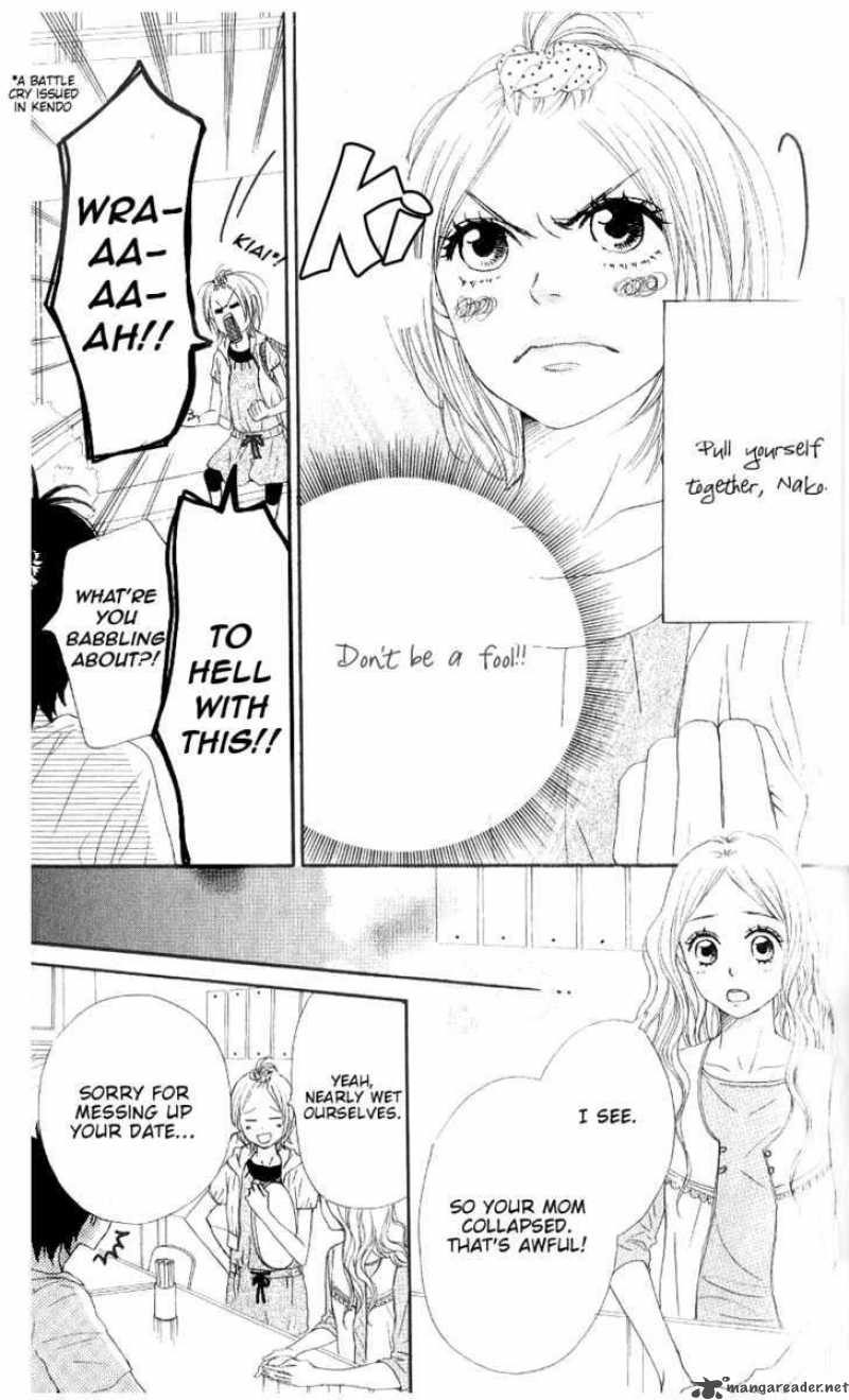 Nanaco Robin Chapter 7 Page 4