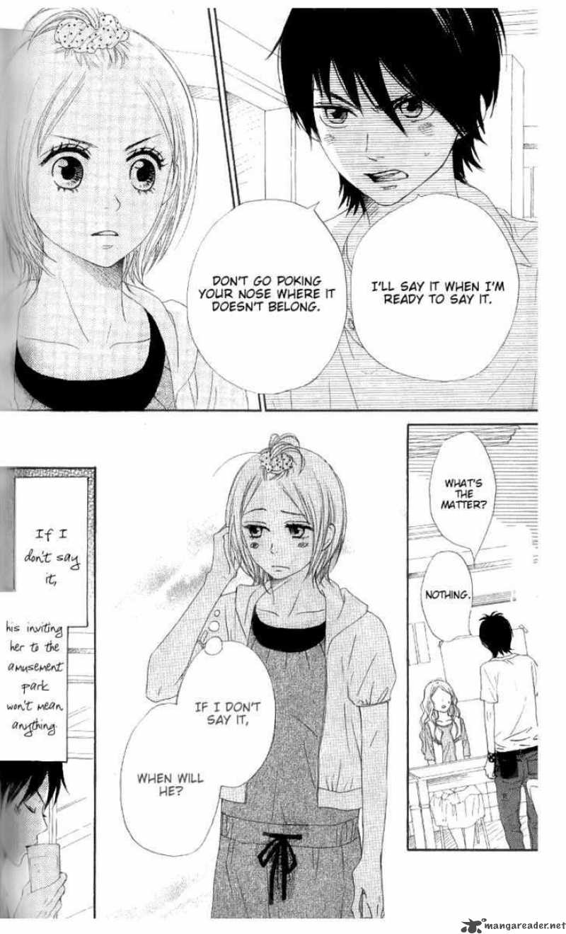 Nanaco Robin Chapter 7 Page 7