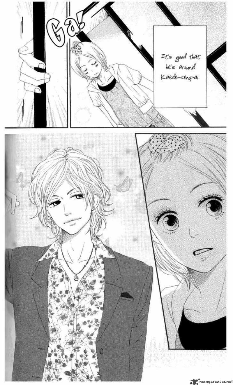 Nanaco Robin Chapter 7 Page 9
