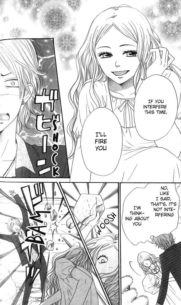 Nanaco Robin Chapter 8 Page 10