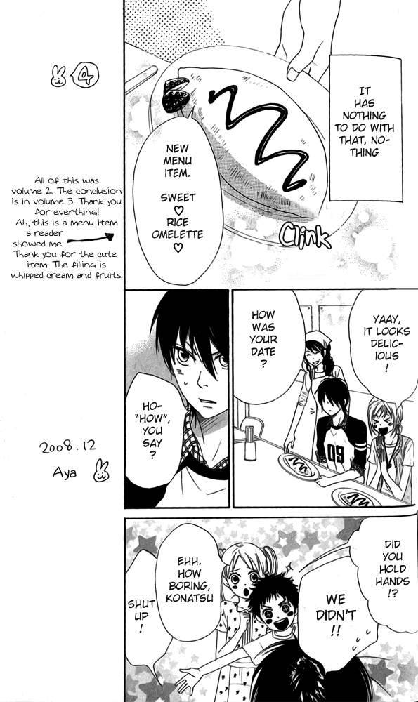 Nanaco Robin Chapter 8 Page 13