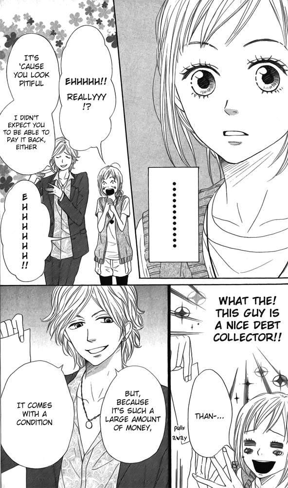 Nanaco Robin Chapter 8 Page 19