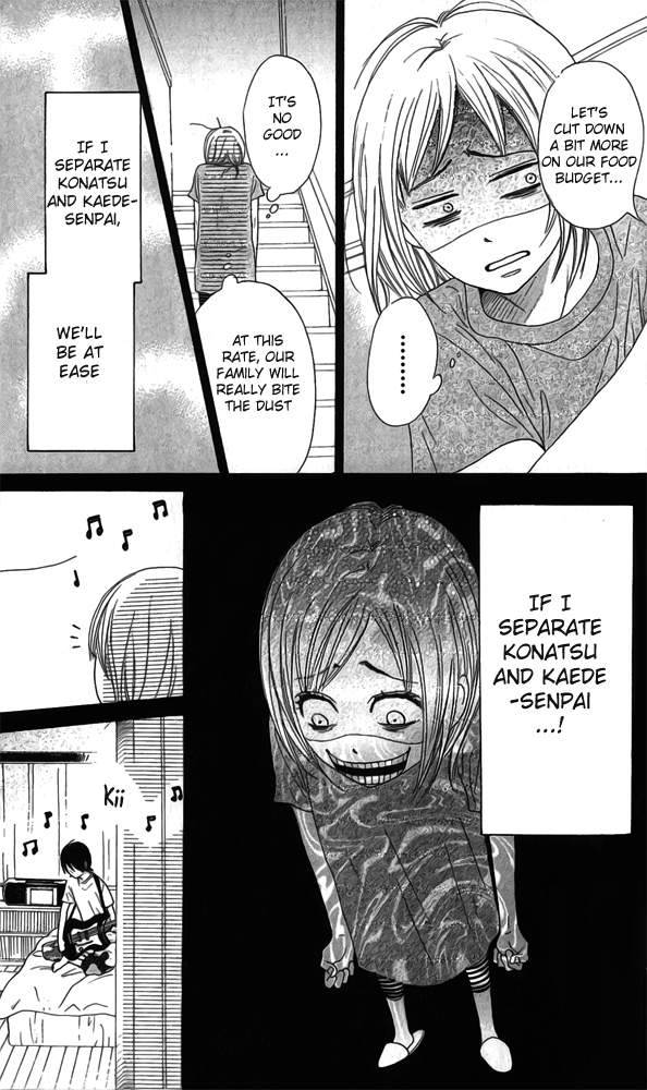 Nanaco Robin Chapter 8 Page 25