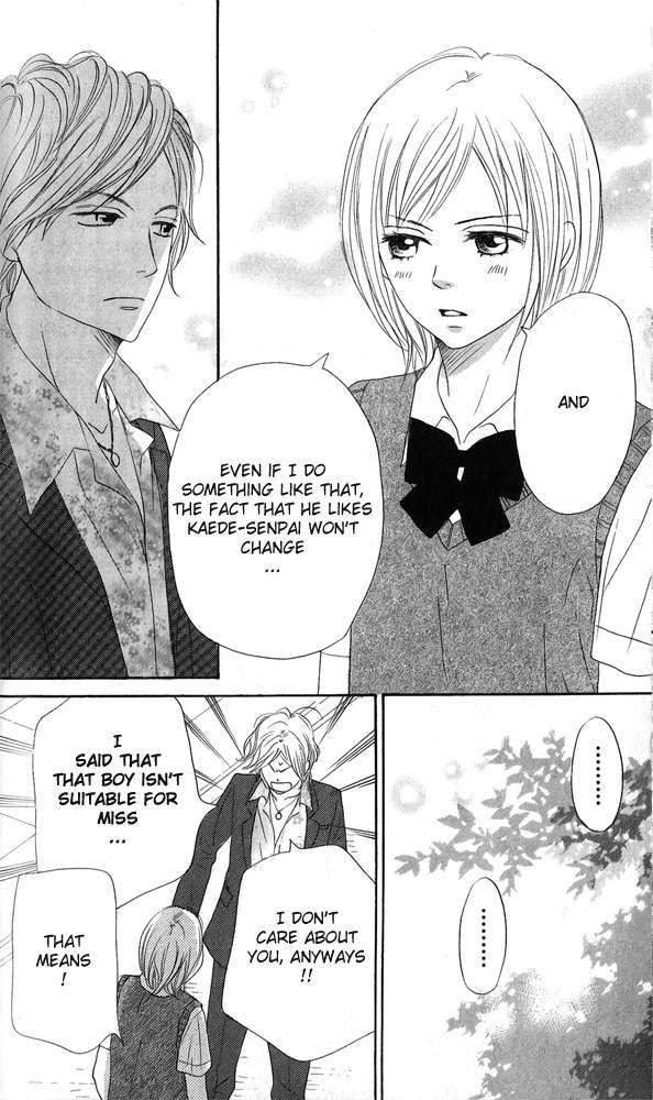 Nanaco Robin Chapter 8 Page 40