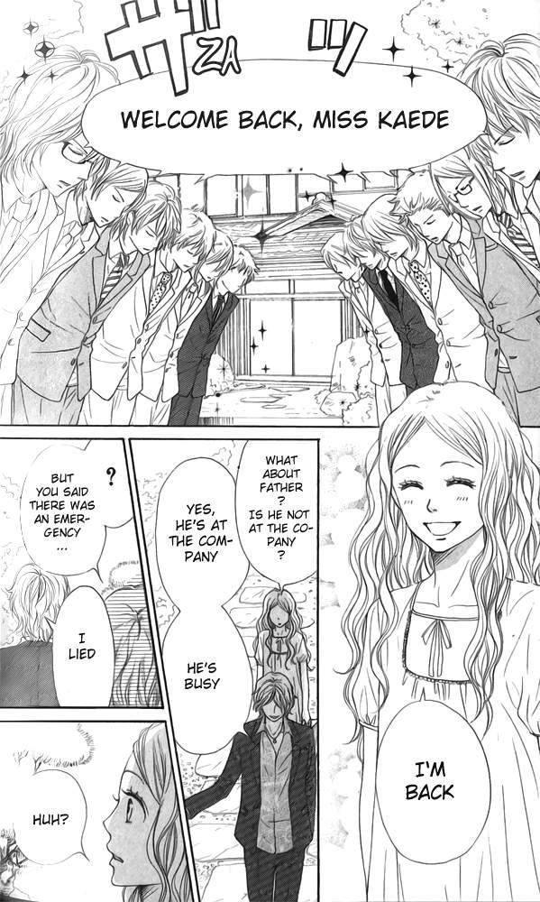 Nanaco Robin Chapter 8 Page 6