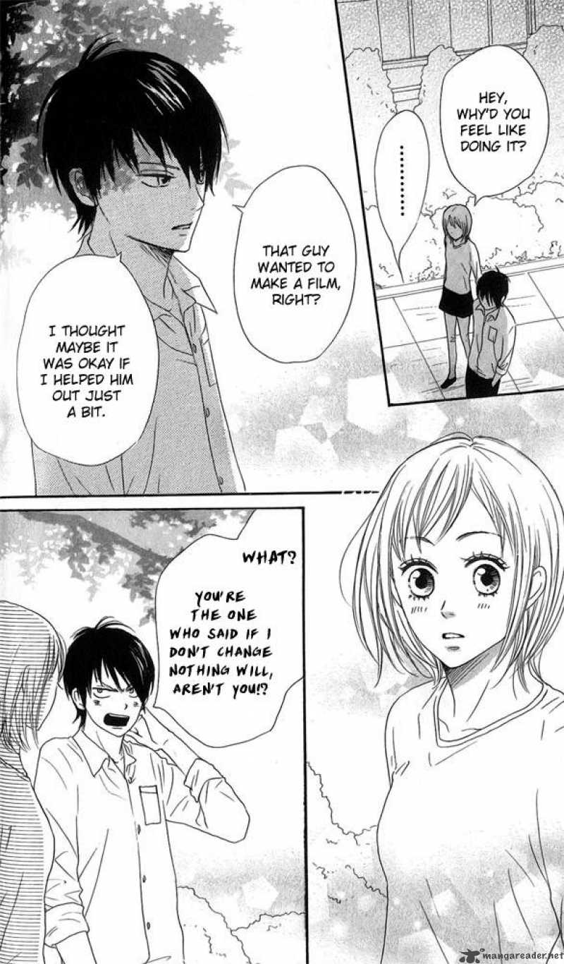 Nanaco Robin Chapter 9 Page 33