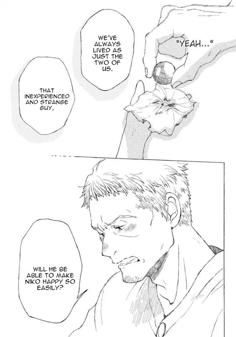 Nanahoshi To Tachibana Chapter 2 Page 13