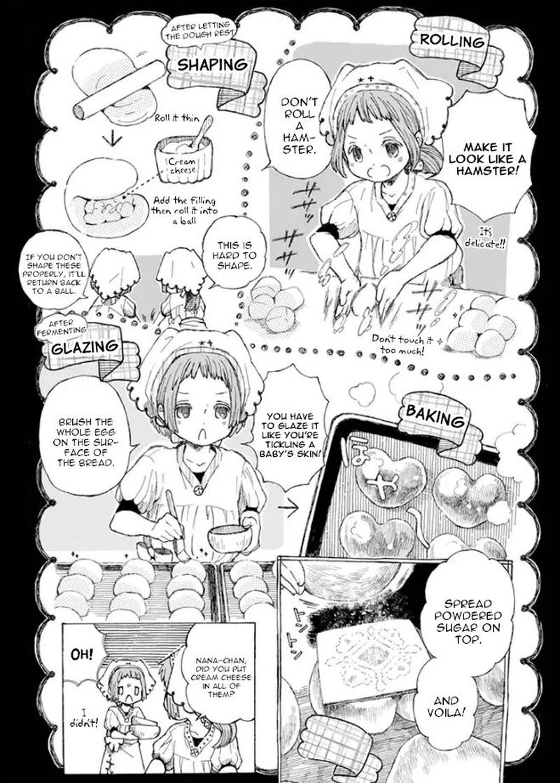 Nanahoshi To Tachibana Chapter 2 Page 17