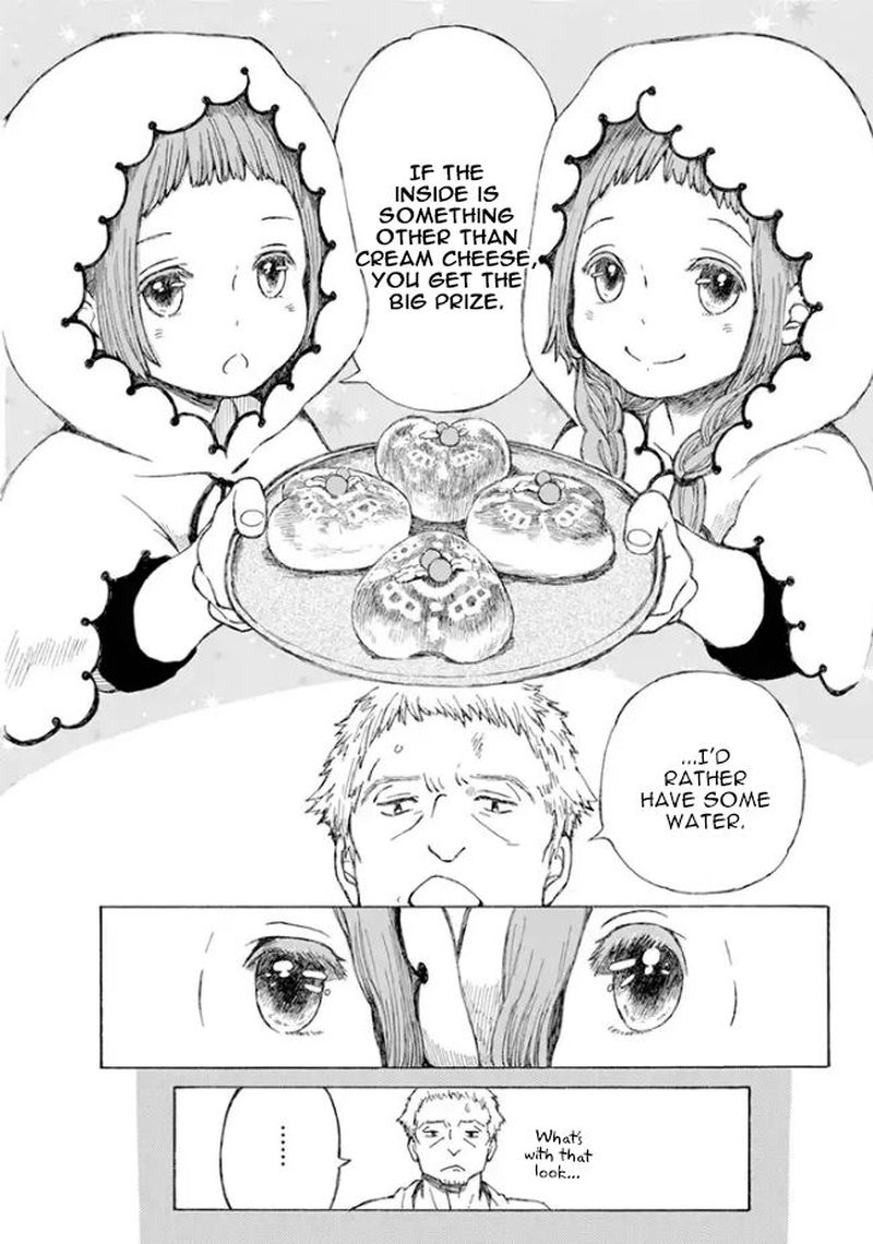 Nanahoshi To Tachibana Chapter 2 Page 23